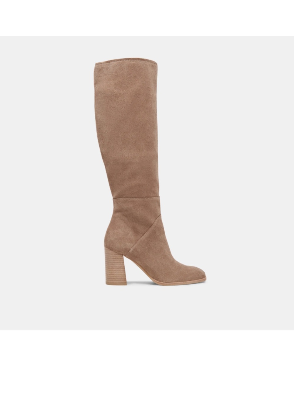 NWT Dolce Vita Fynn Boot - Truffle - 8.5
